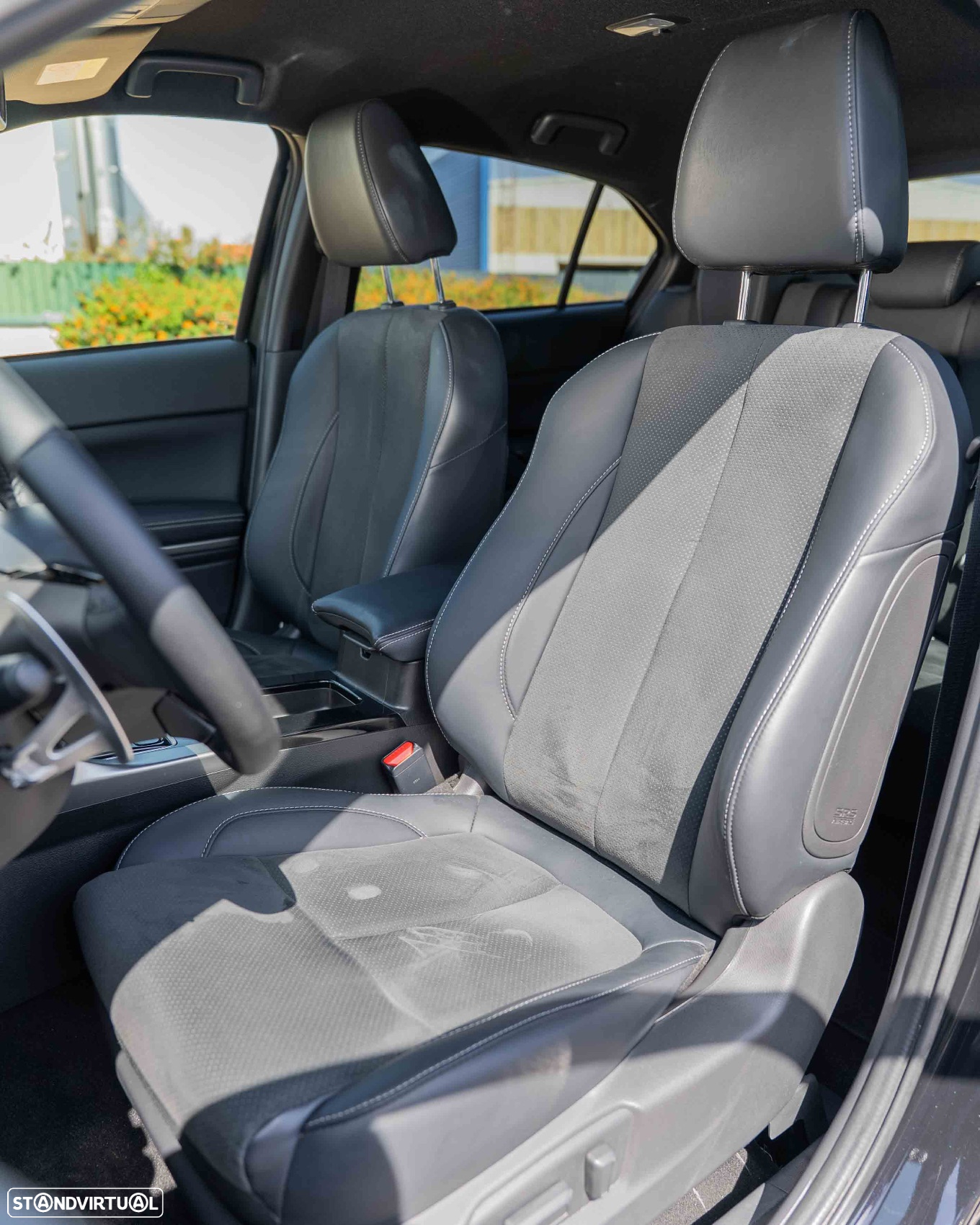 Mitsubishi Eclipse Cross 2.4 PHEV eMotion - 7