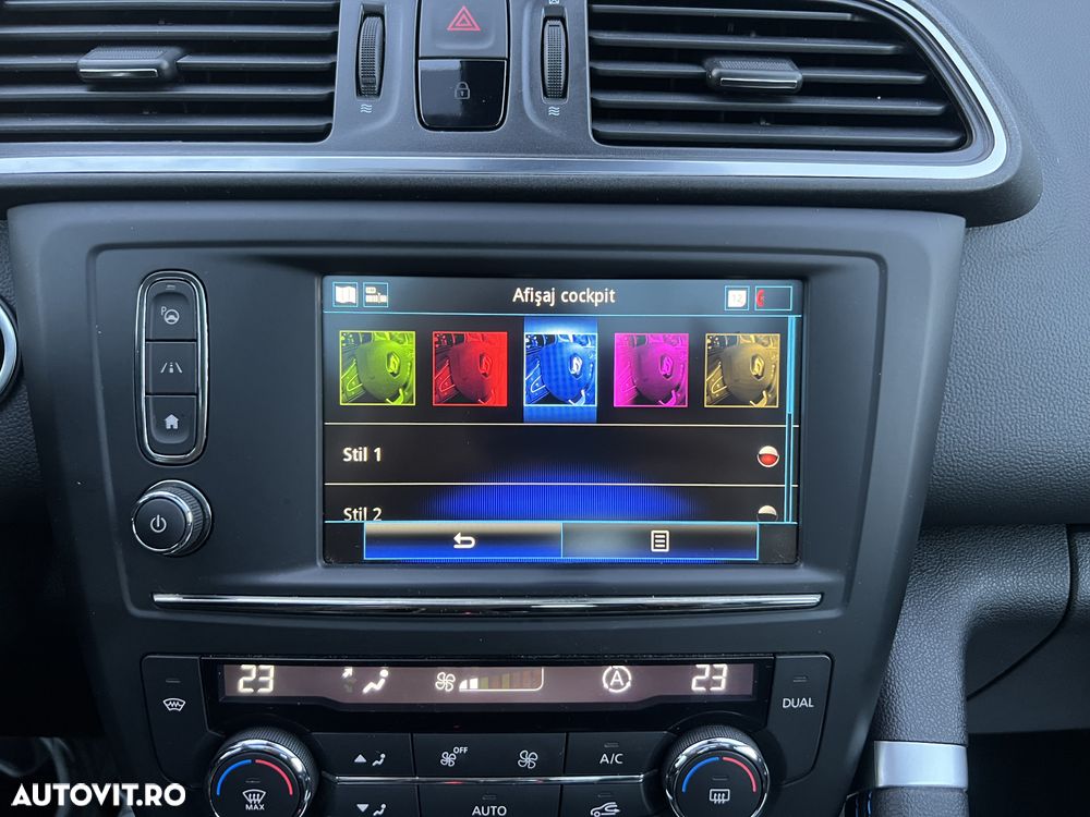 Renault Kadjar Energy dCi 130 4x4 Bose Edition - 28