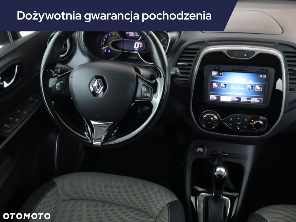 Renault Captur - 9