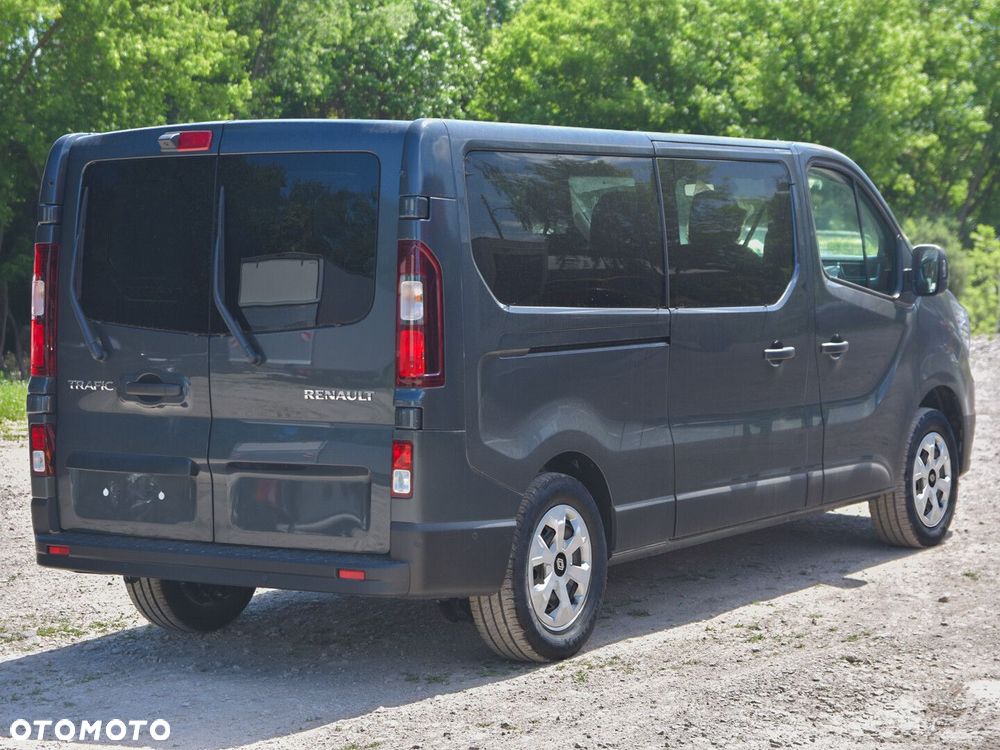 Renault Trafic - 5