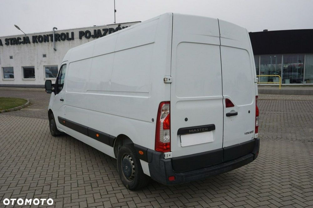 Renault Master - 7