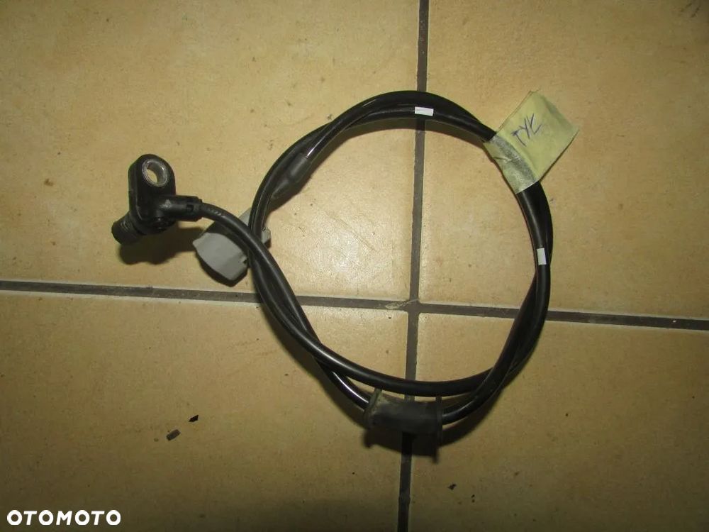 Suzuki DL 1000 V-Strom 14-16 czujnik ABS tył - 1