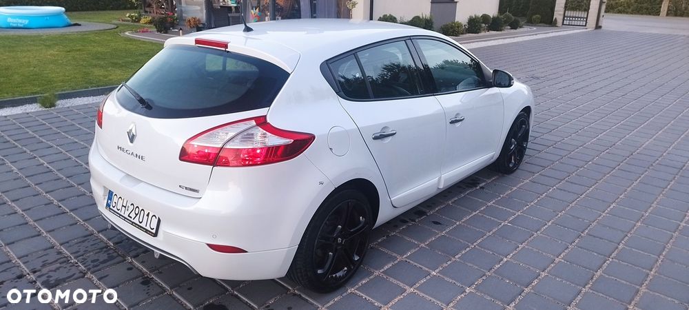 Renault Megane 2.0 16V TCE Privilege - 4