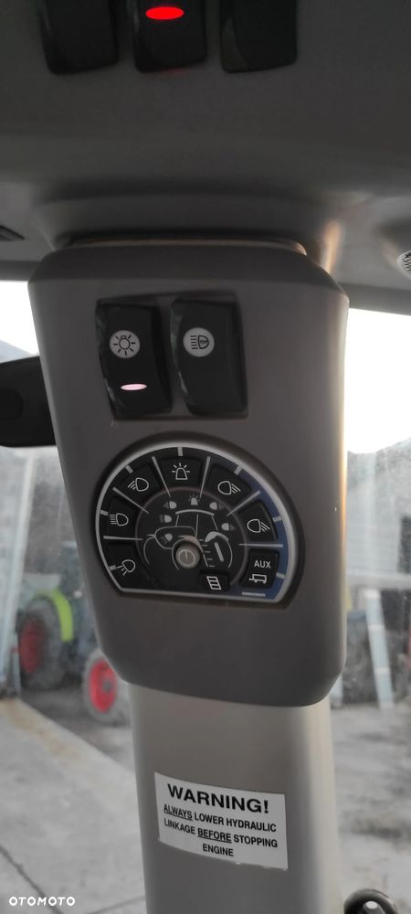 Deutz-Fahr 7250TTV WARRIOR - 14