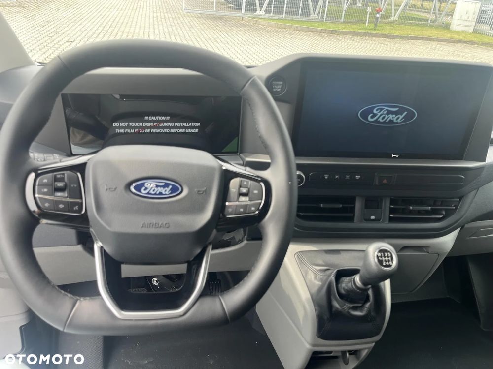 Ford Transit Custom Kombi 320 L2H2 Trend - 9