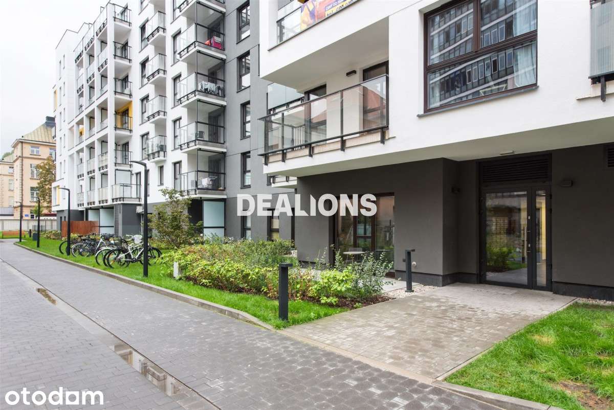 Luksusowy apartament z obłędnym widokiem