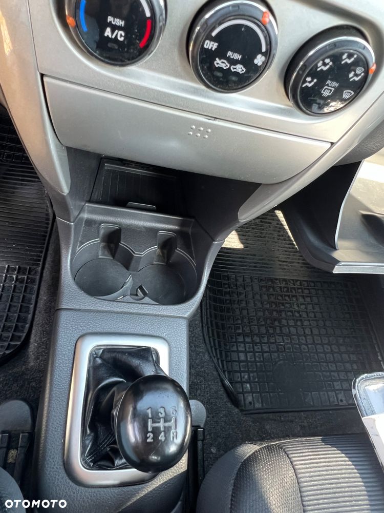 Suzuki Liana 1.6 Comfort - 5