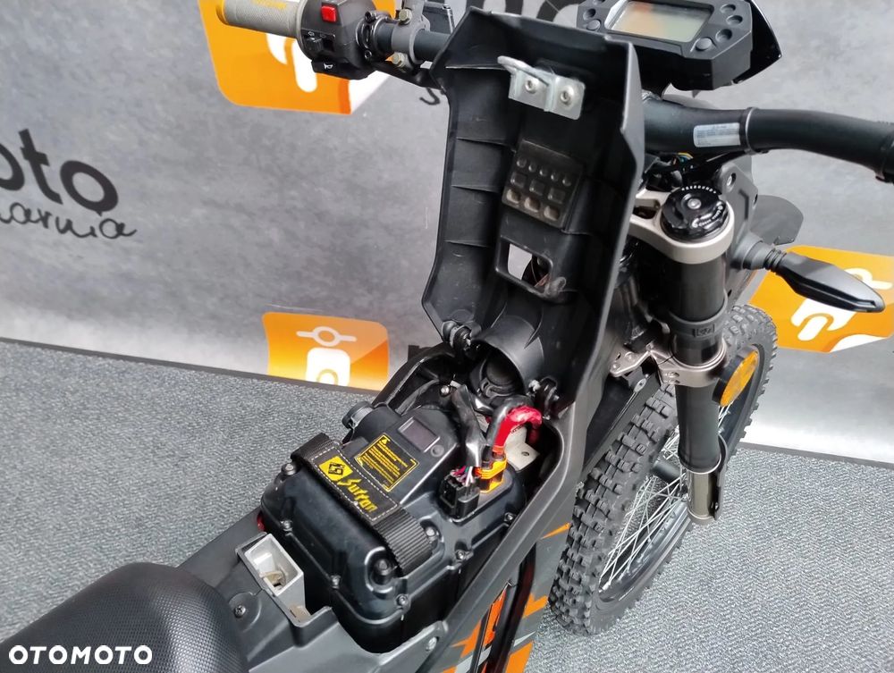 Surron Light Bee - 10