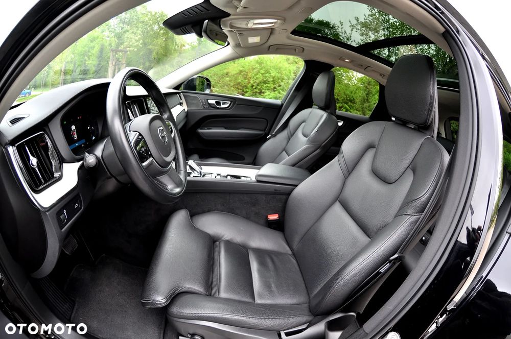 Volvo XC 60 B5 D AWD Geartronic Inscription - 17