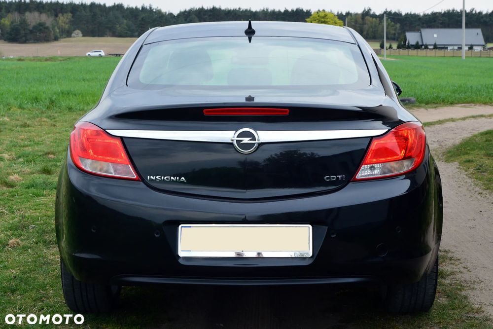 Opel Insignia - 7