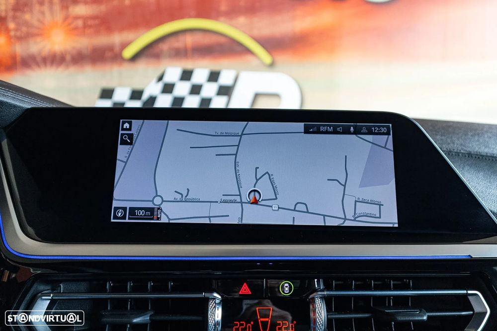 BMW Z4 30 i Pack M - 18