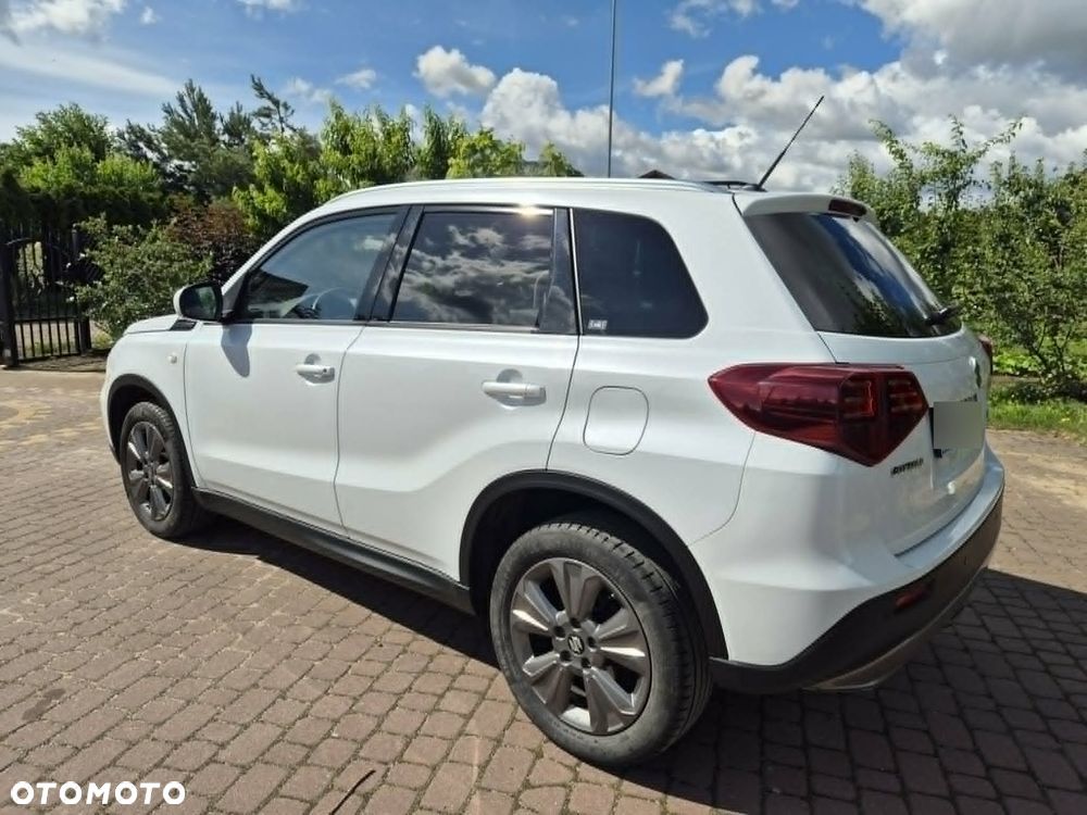 Suzuki Vitara - 13