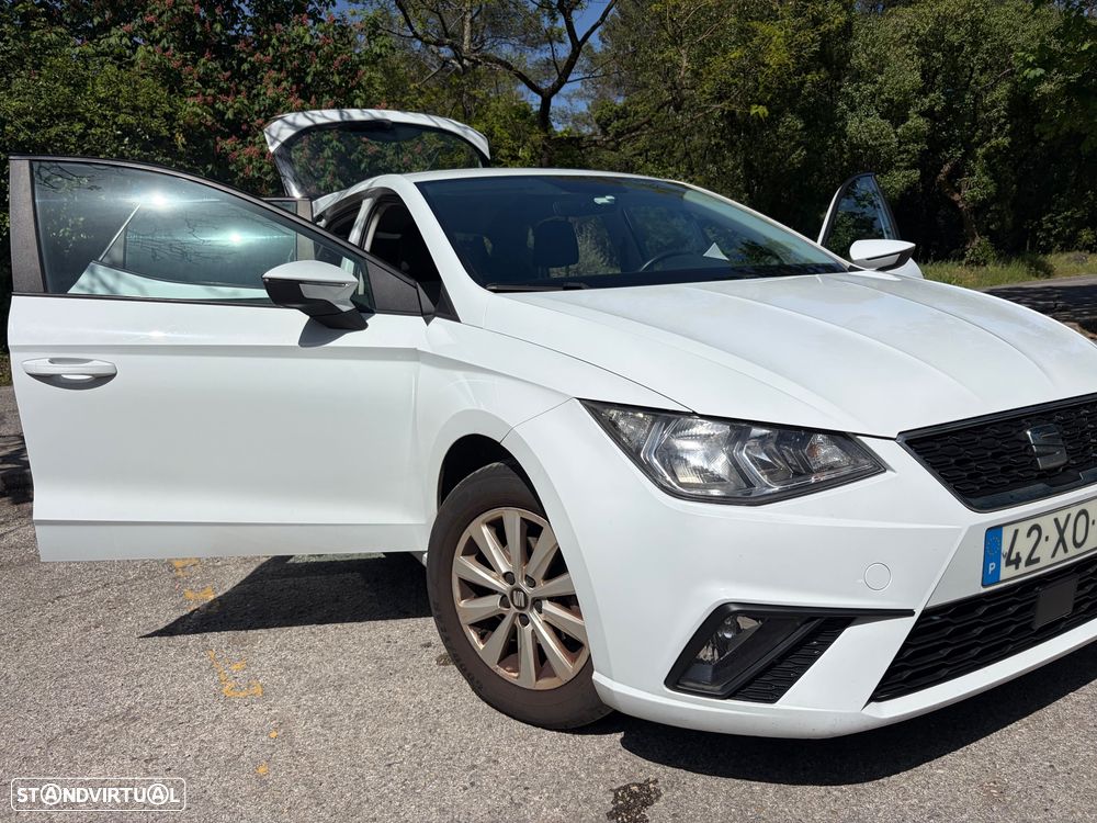 SEAT Ibiza 1.0 Style - 6