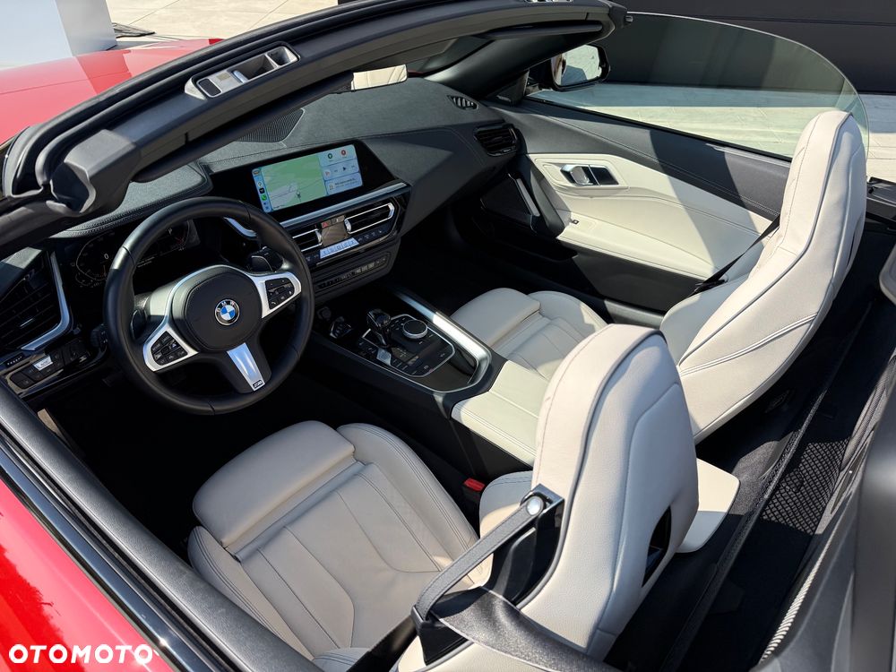 BMW Z4 sDrive20i M Sport - 6