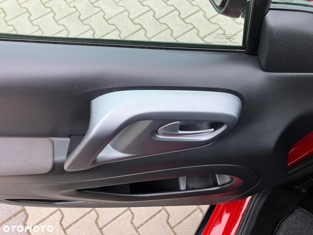 Peugeot Partner BlueHDi 120 Stop&Start Active - 18