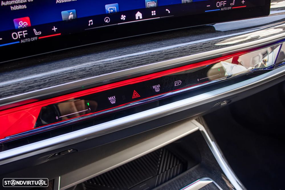 BMW 760 M760e xDrive - 27