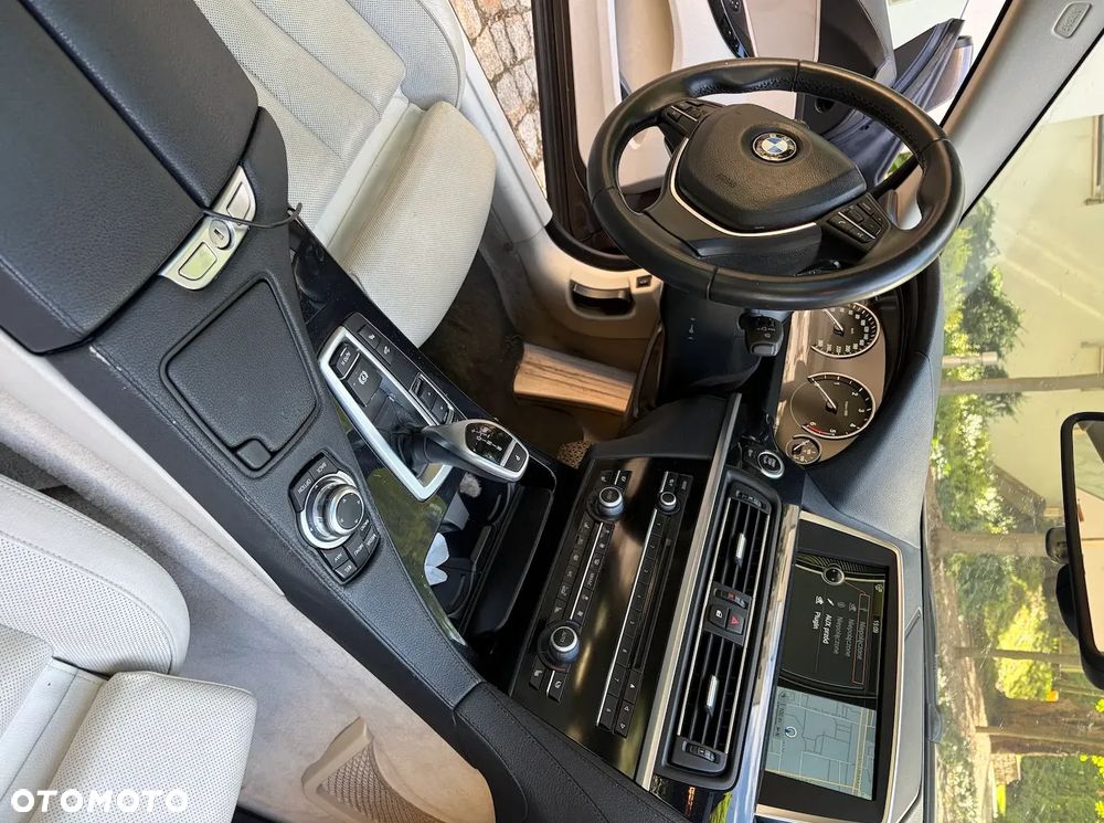 BMW Seria 6 640d xDrive - 2