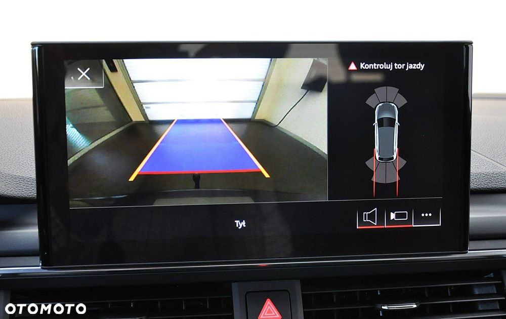 Audi A4 Allroad - 37