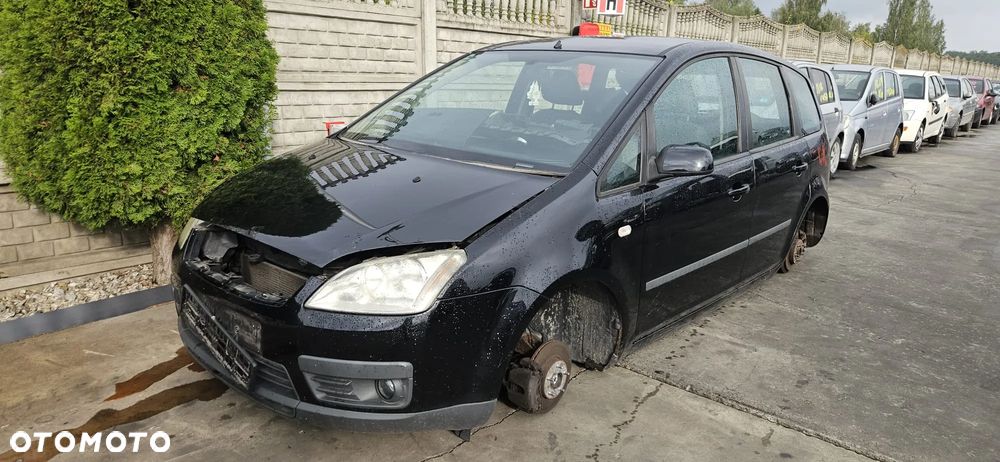 FORD FOCUS C-MAX 1.8 DURATEC 03 - 06 - ZDERZAK TYL TYLNI F3 - 7