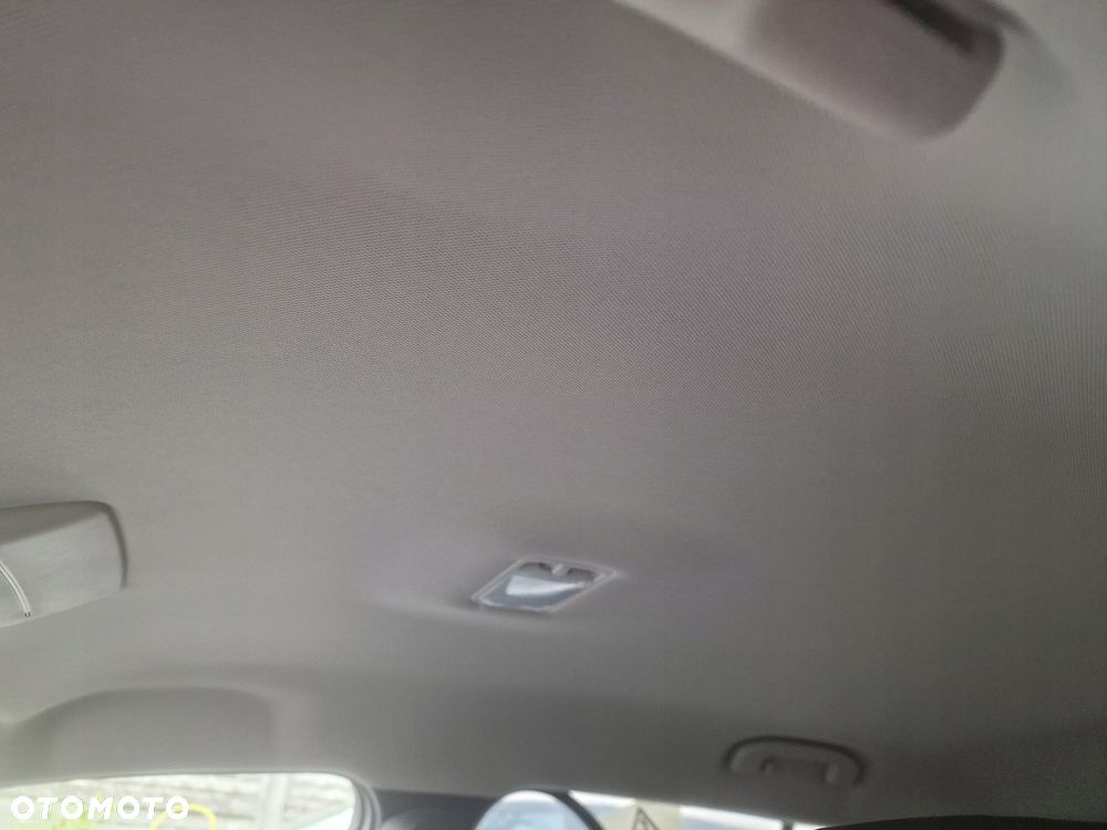 podsufitka NISSAN LEAF ZE1 II 2 lift 2023 igła - 4