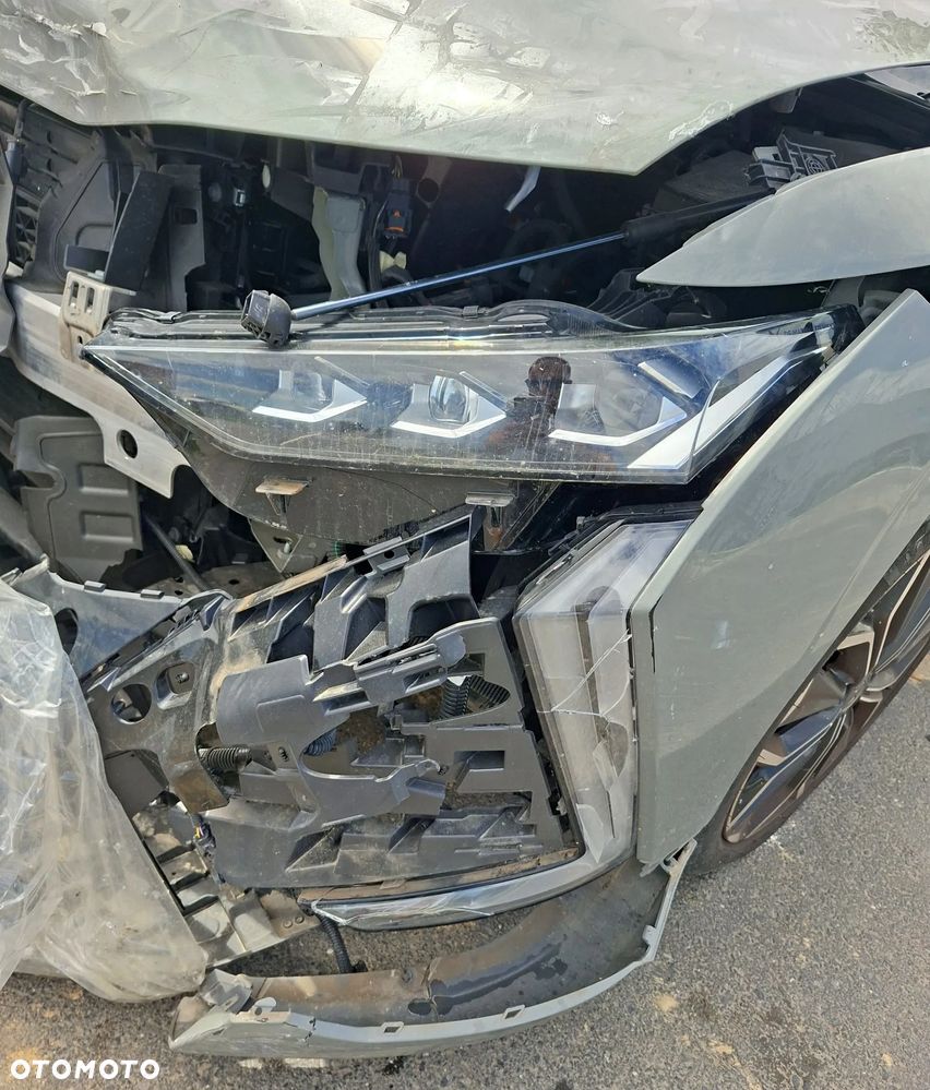 DS Automobiles DS 4 1.2 PureTech Pallas - 4