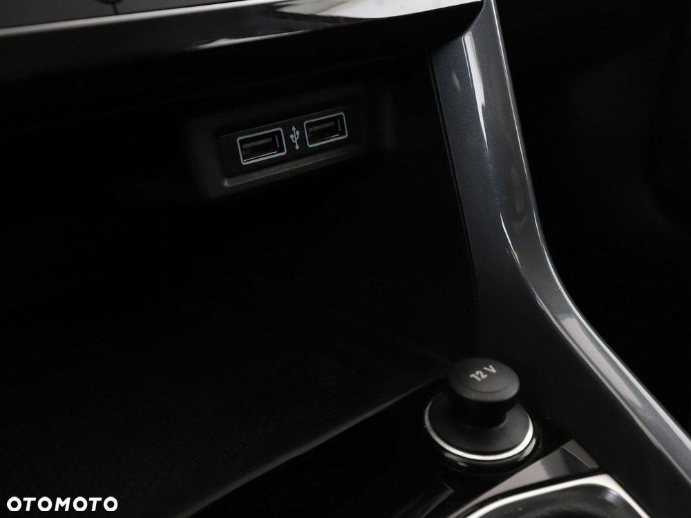 Volkswagen T-Cross - 30