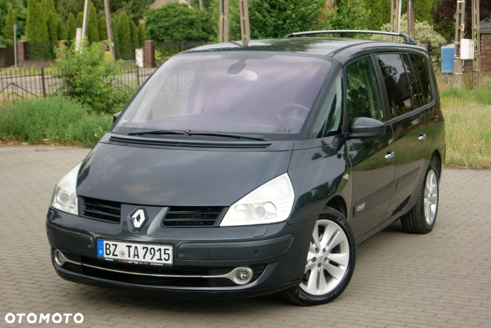 Renault Espace 3.0 dCi Privilege - 5