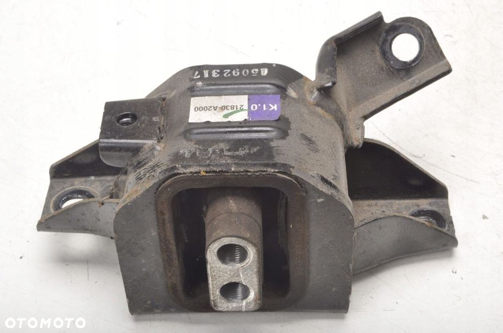 KIA CEED II 1.0 T-GDI ŁAPA SILNIKA 21830-A2000 - 1