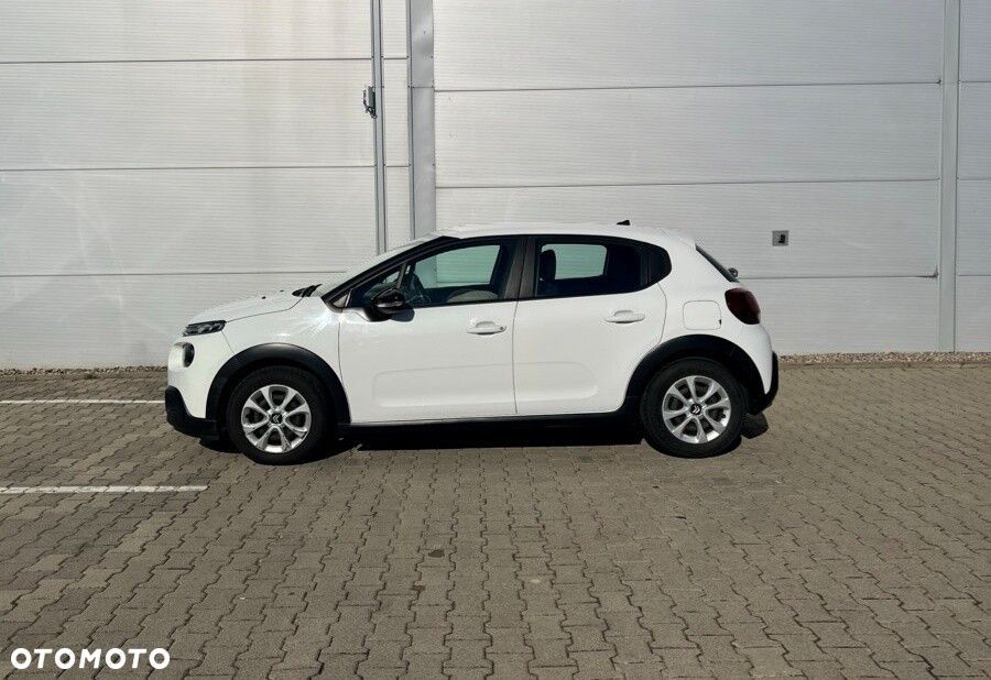 Citroën C3 1.2 PureTech Feel - 5