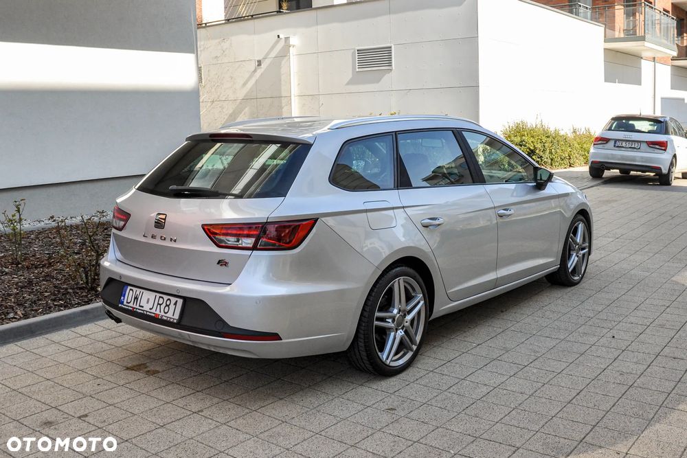 Seat Leon - 4