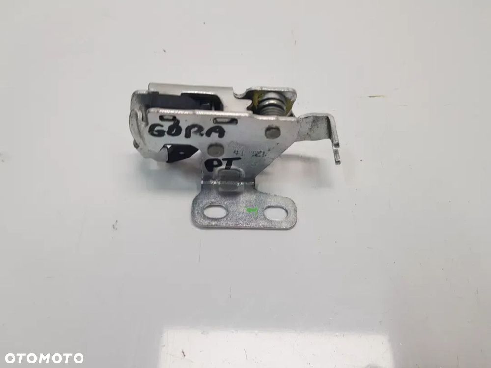Rygiel zamek góra prawy tył Fiat Ducato III - 1