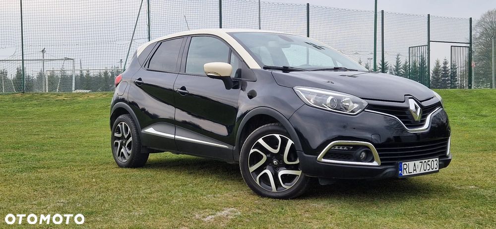 Renault Captur ENERGY dCi 90 Start&Stop Life - 7