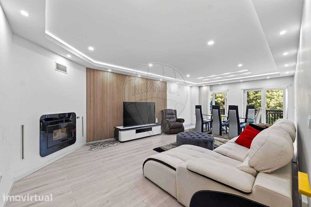 Apartamento T3 para venda