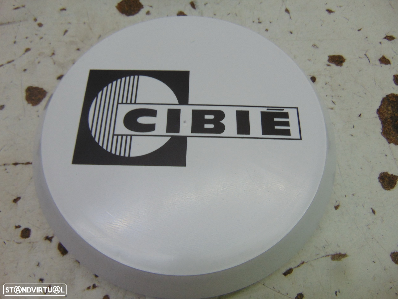 Faróis suplementares cibie oscar - 5