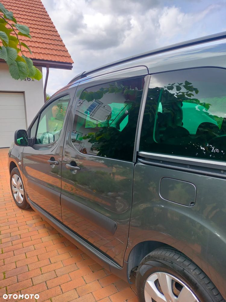 Citroën Berlingo - 16