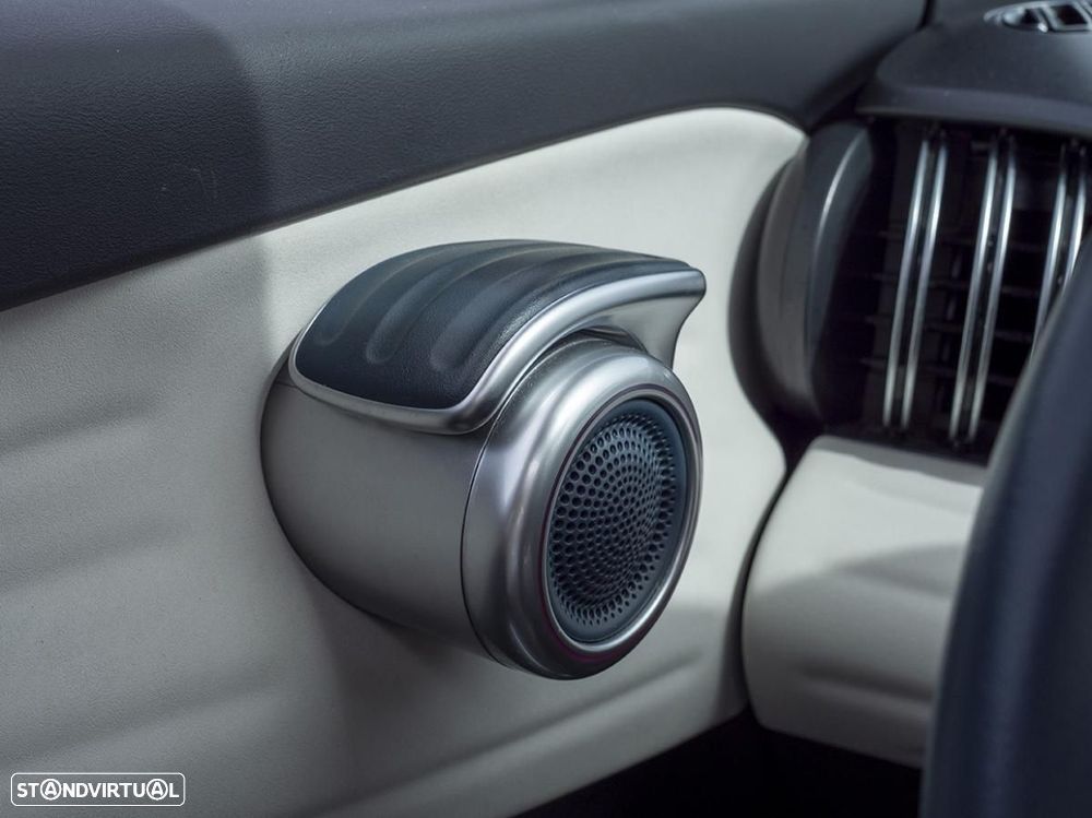 BYD Atto 3 Comfort - 19