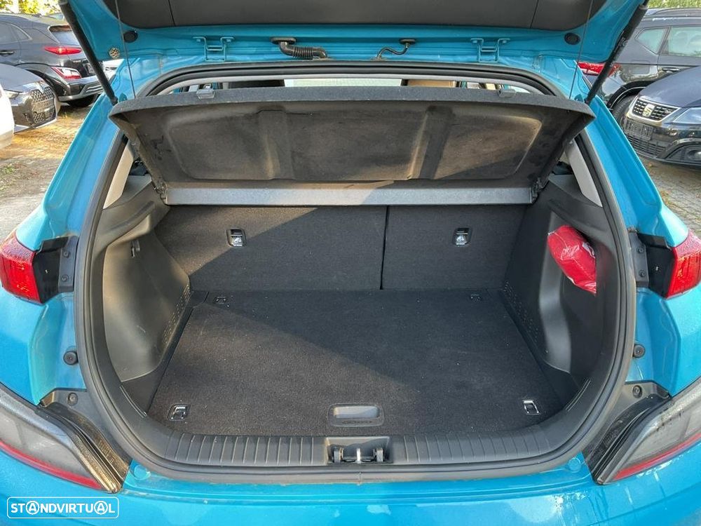 Hyundai Kauai EV 39 kWh Executive - 11