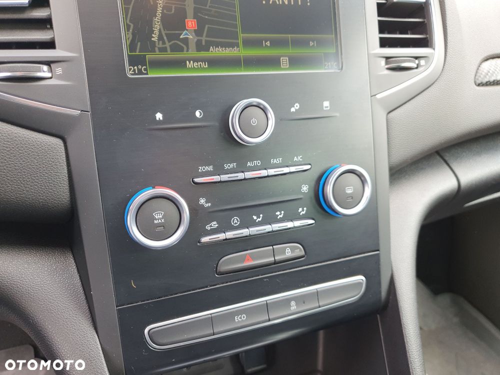 Renault Megane 1.3 TCe FAP Limited - 16