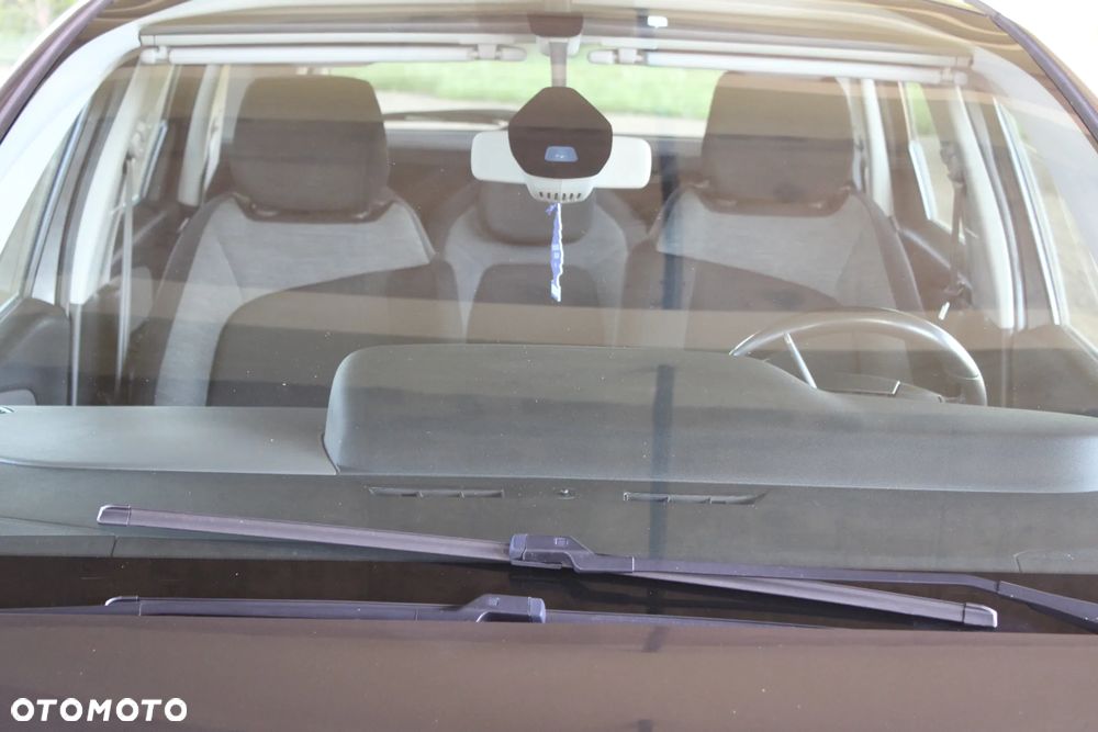 Citroën C4 SpaceTourer 1.5 BlueHDi Shine S&S EAT8 - 19