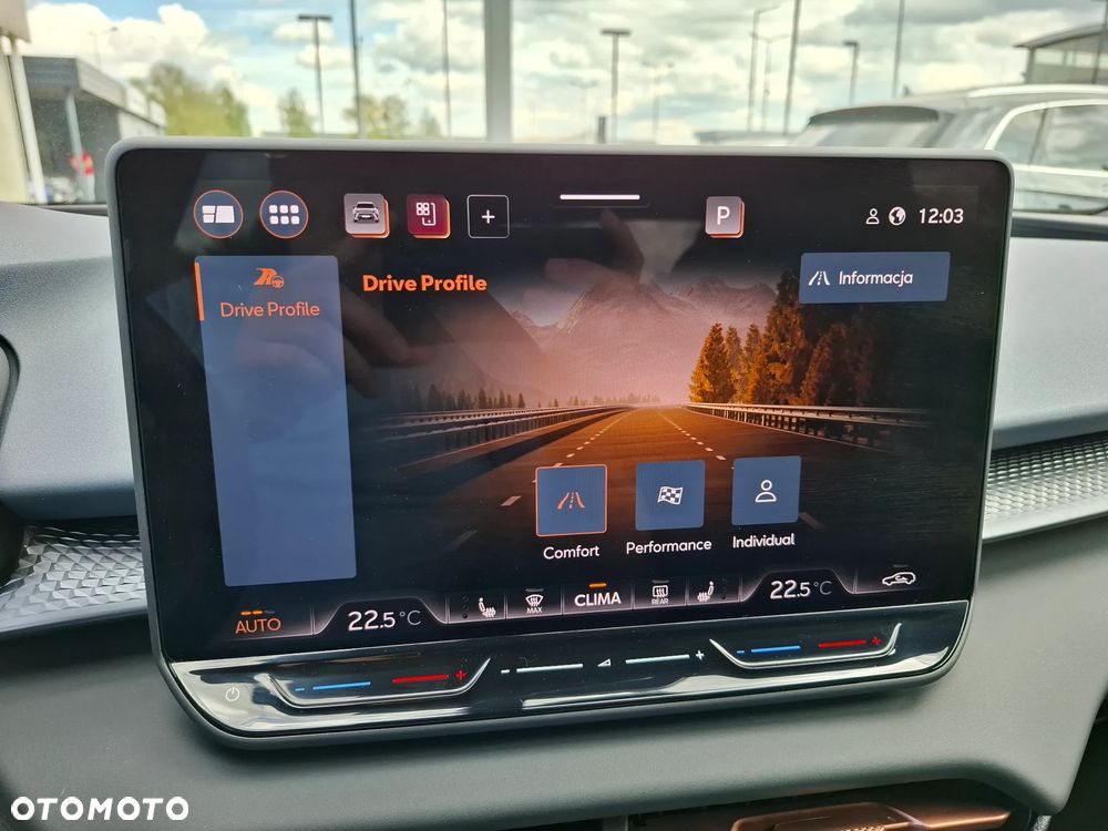 Cupra Terramar 1.5 eTSI mHEV DSG - 26