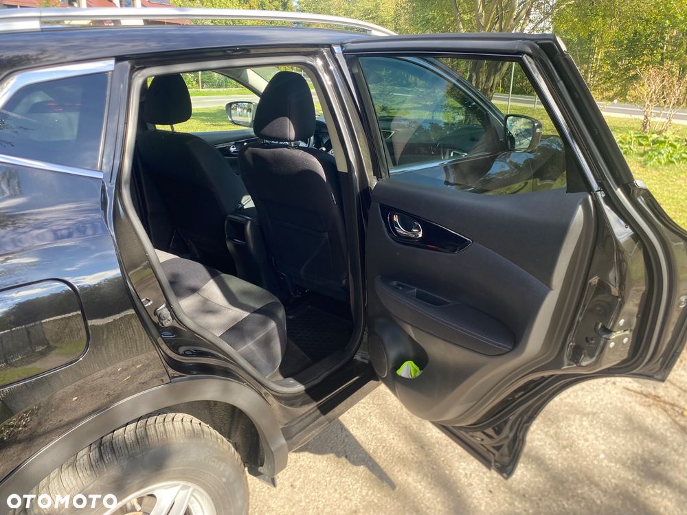 Nissan Qashqai 1.6 dCi DPF Start/Stop acenta - 18
