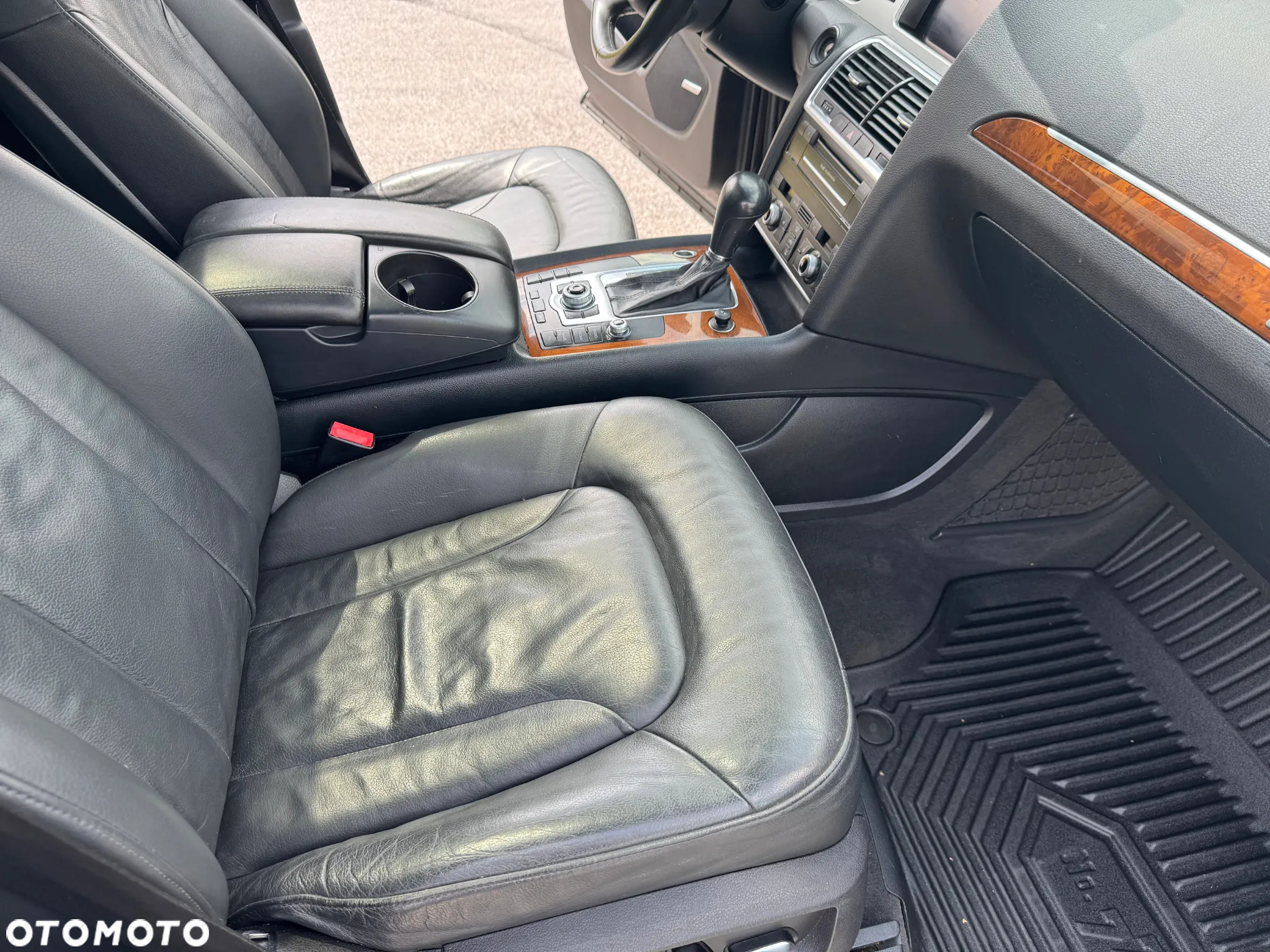 Audi Q7 3.6 FSI Quattro Tiptronic - 32