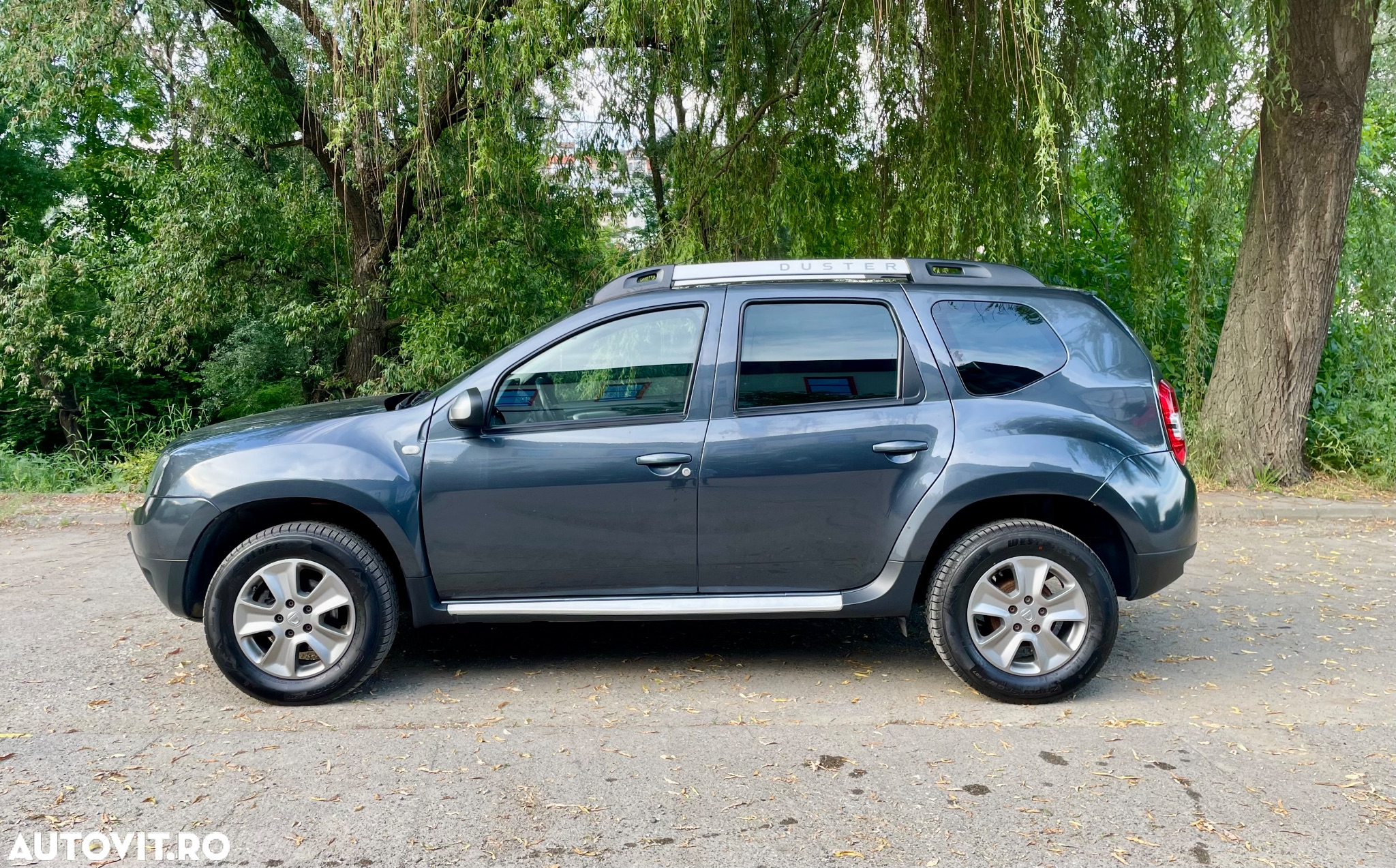 Dacia Duster dCi 110 FAP 4x4 Prestige - 18