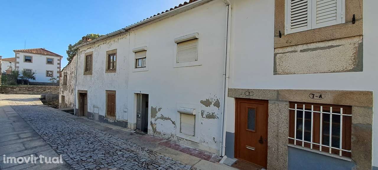 Moradia T2, Miranda do Douro - Grande imagem: 3/25