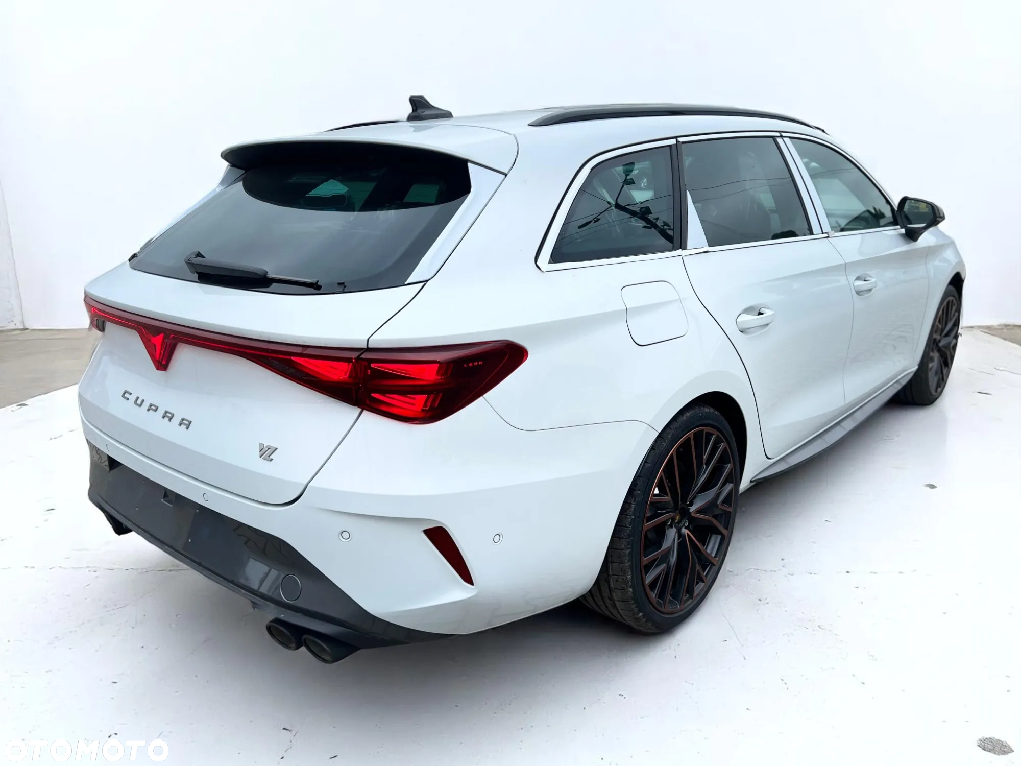 Cupra Leon Sportstourer - 7