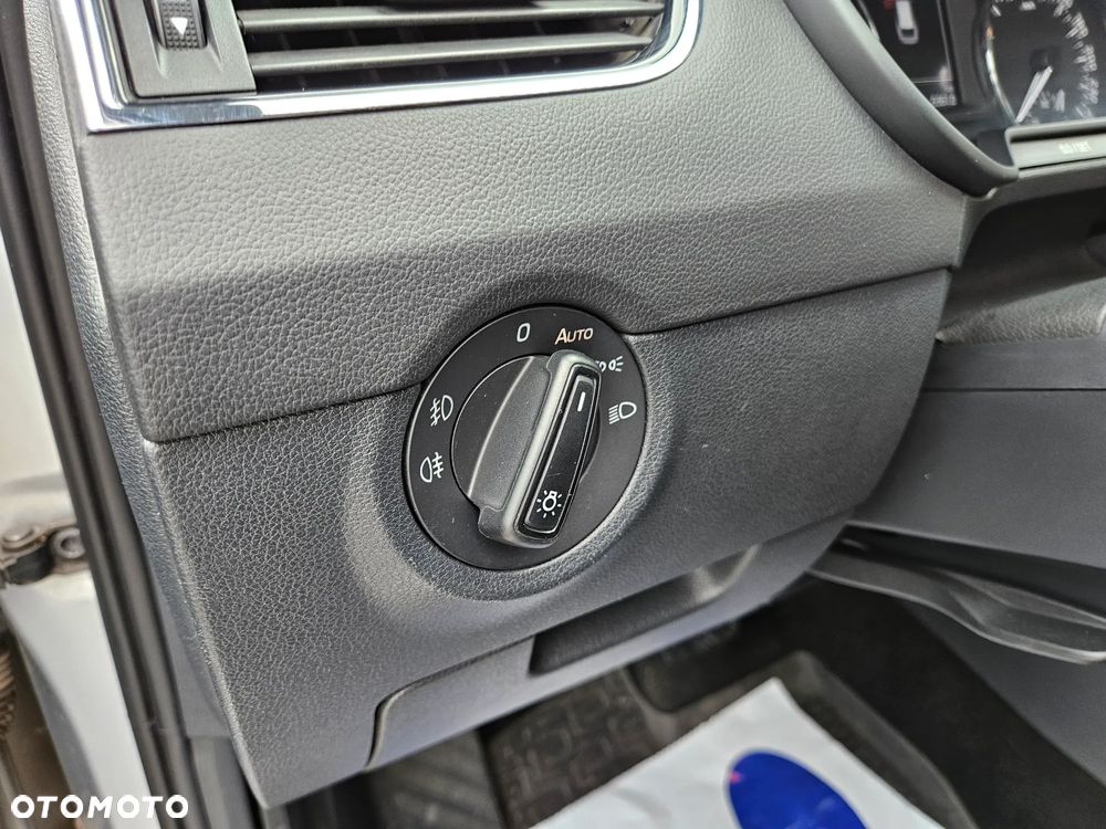 Skoda Octavia 1.8 TSI 4x4 Elegance DSG - 19
