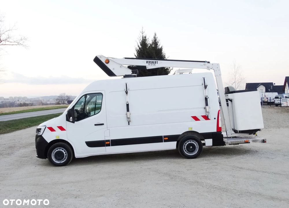 Renault Master - 5