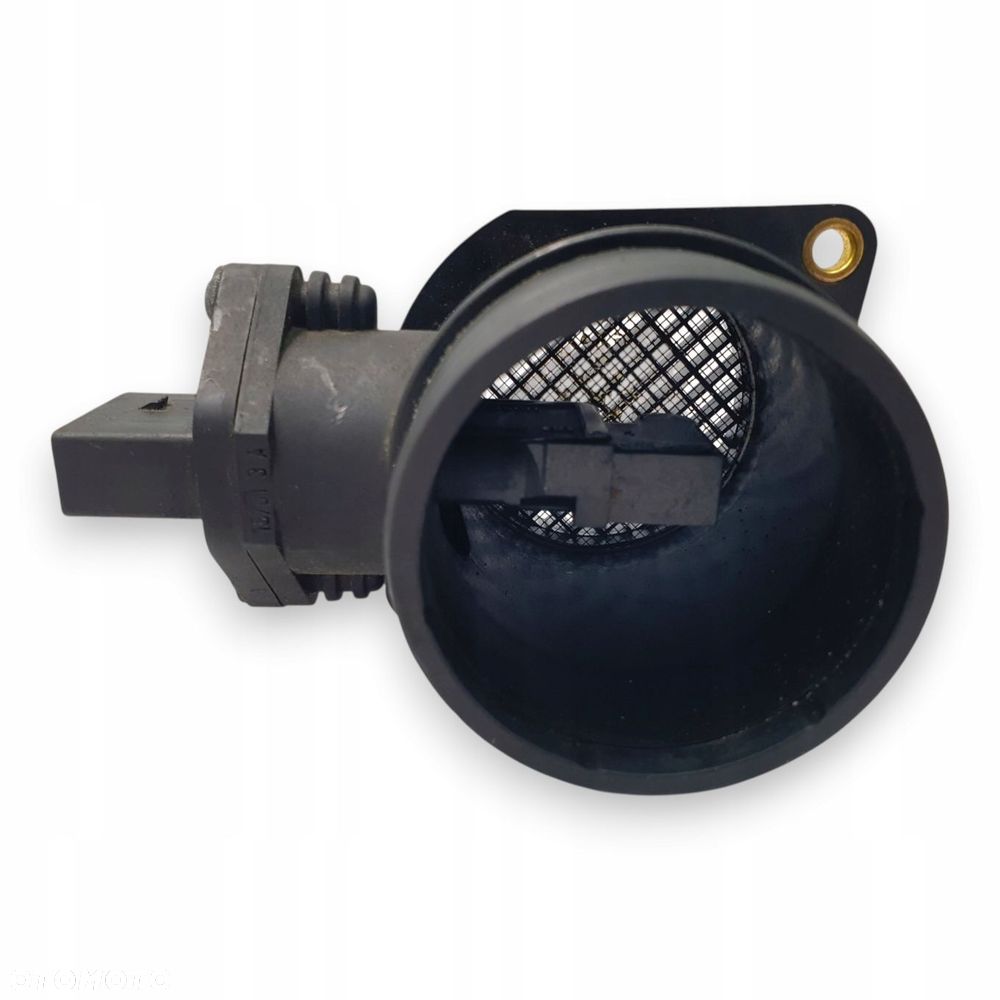 PRZEPŁYWOMIERZ VW Sharan I Golf IV Ford Galaxy I 0280217121 06A906461 - 6