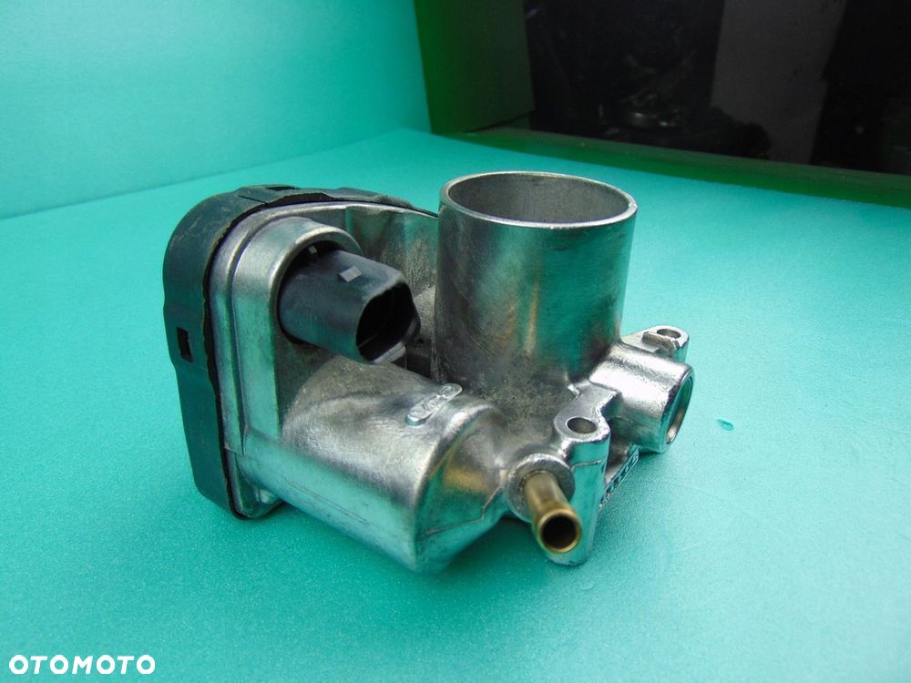 Przepustnica 1,4 16V Fabia Polo Ibiza 036133062 Oryginał Gwarancja - 6