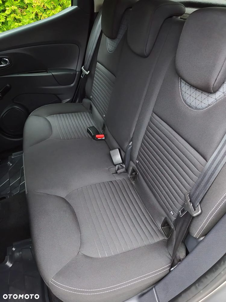 Renault Clio 0.9 Energy TCe Dynamique - 10